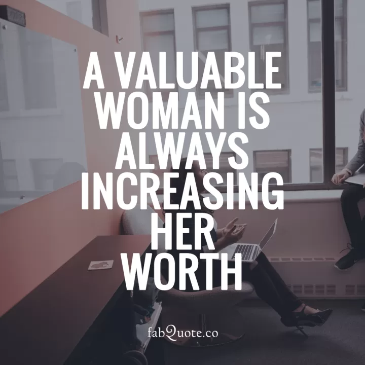 Powerful Women Quotes
