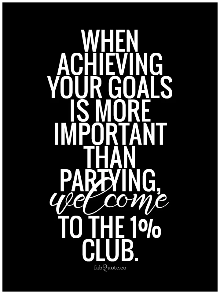 Quotes about SUccess