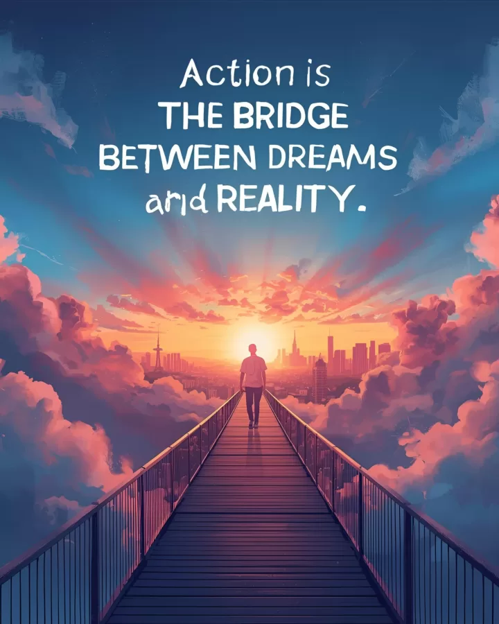 Where Vision Meets Movement