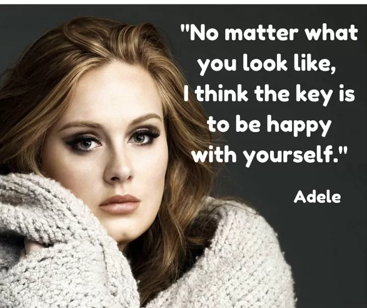 Beauty and Happiness Quotes