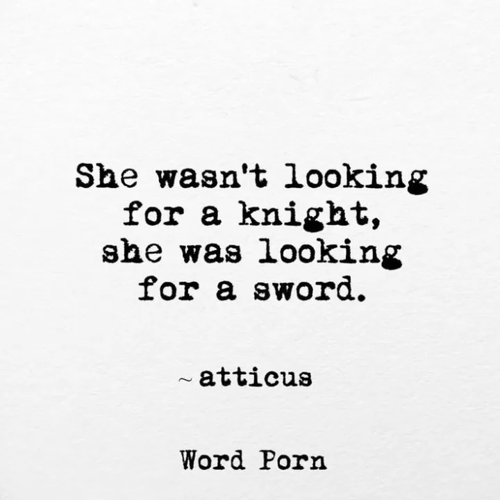 Strong Women Quotes