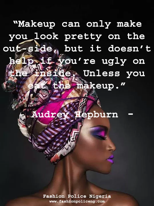 Beauty Quotes