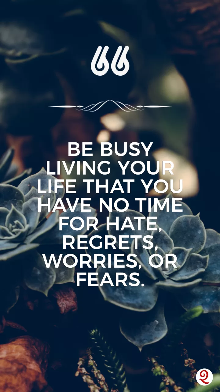 Life Quote