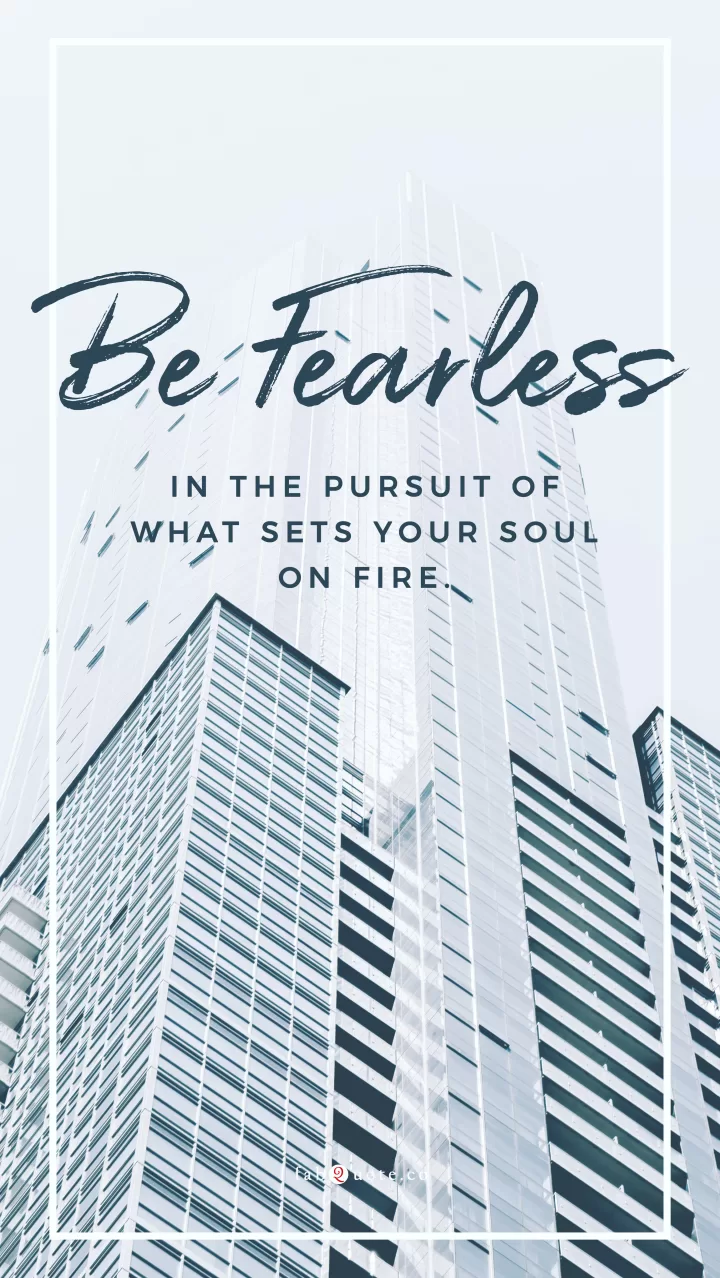 Quotes about courage