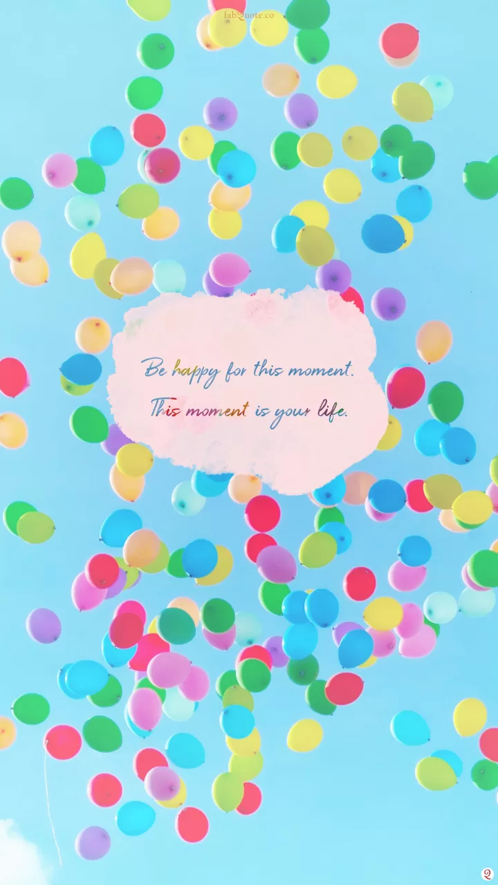 Quotes about Happiness