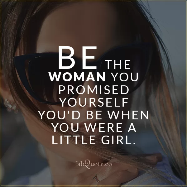 Strong Women Quotes