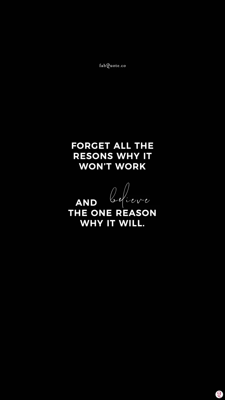 Inspirational Quotes