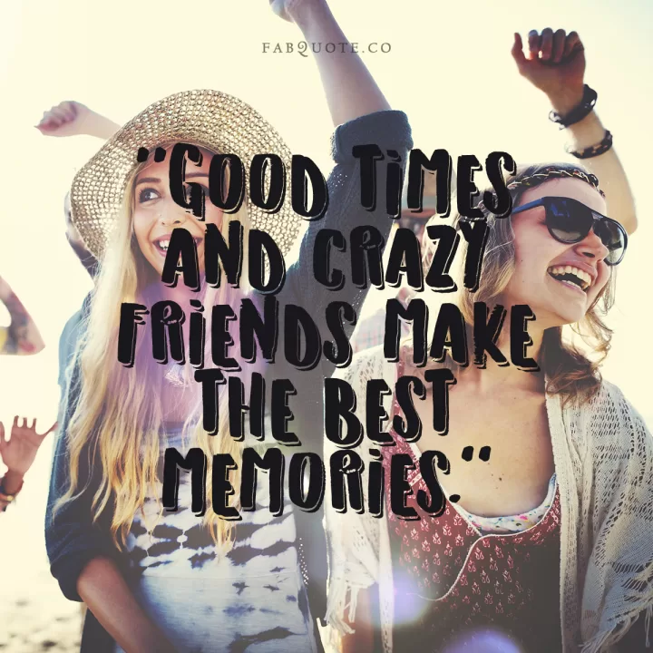 Best Friends Quotes