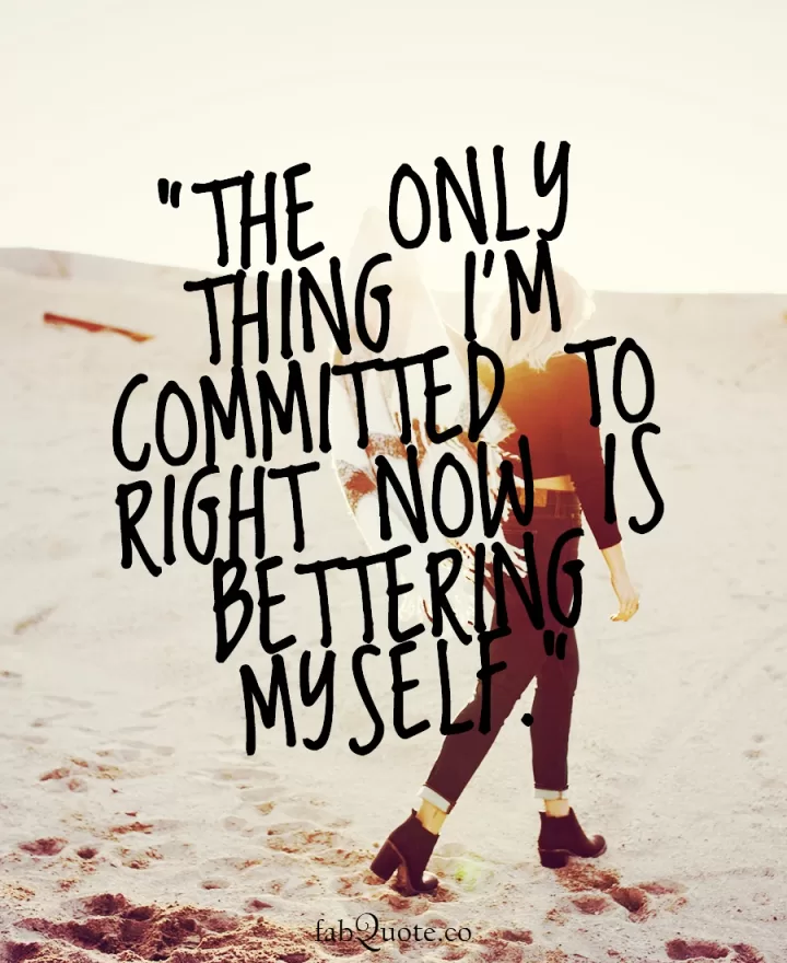 "Self Motivating Quotes"