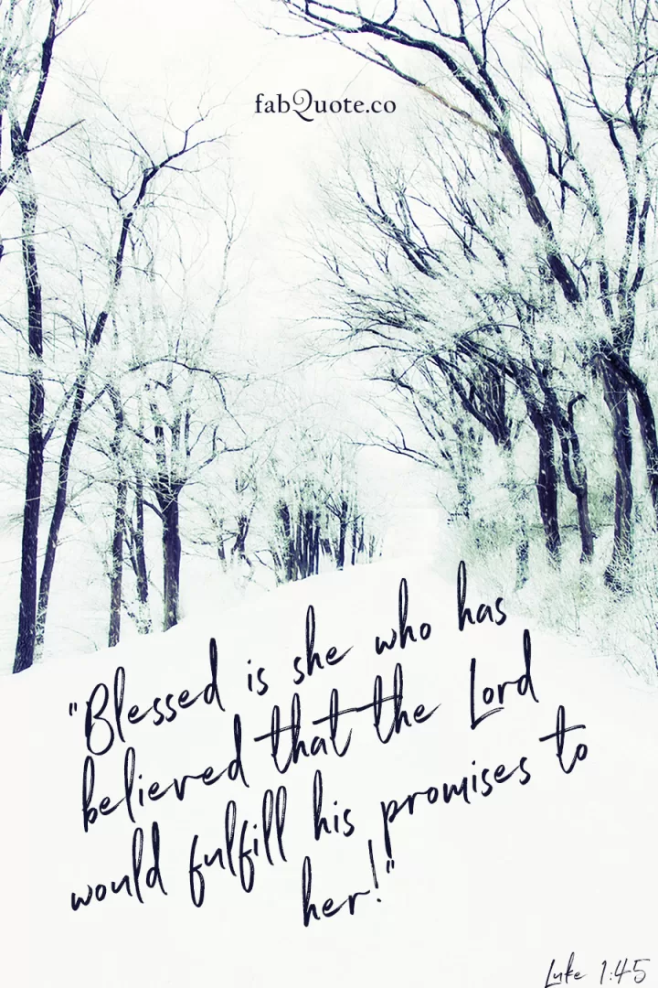 Quotes about faith in God