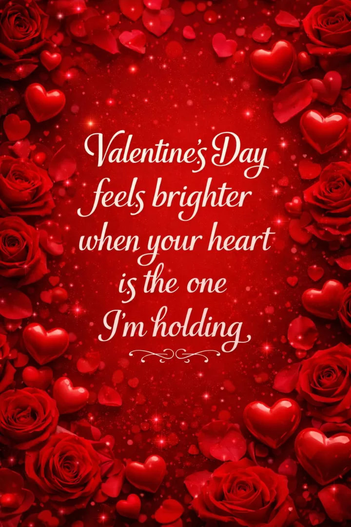 Brighter With You