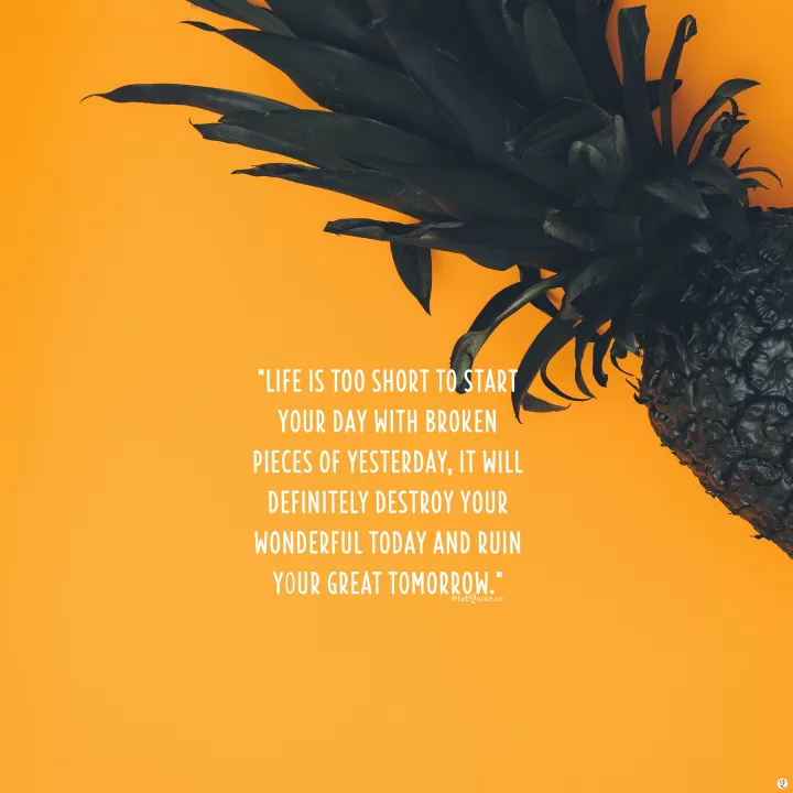 Inspirational Quotes