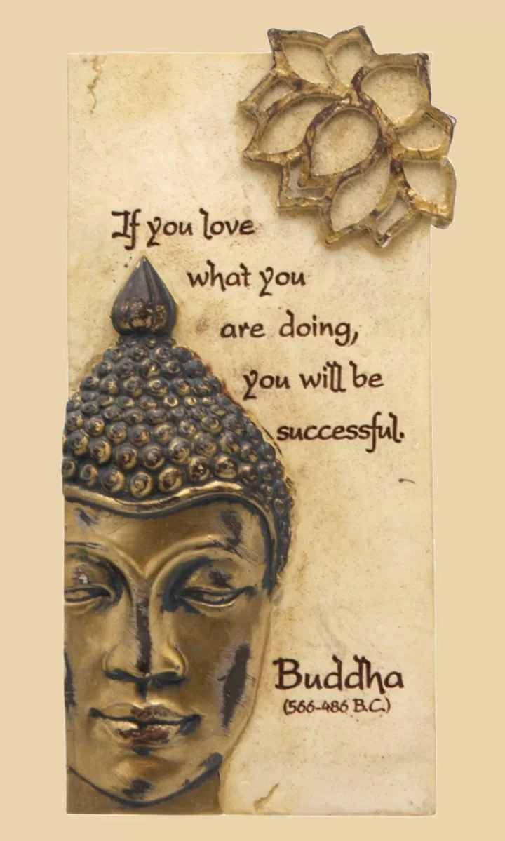 Buddha - Success