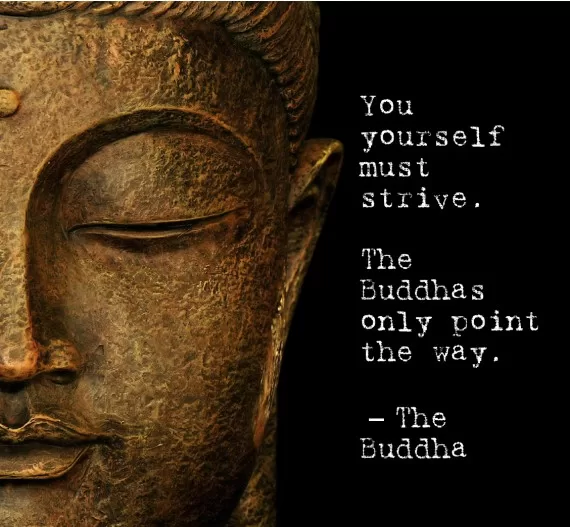 Buddha