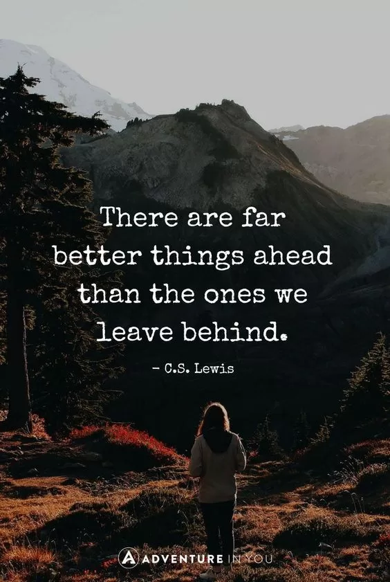 Inspirational Quotes