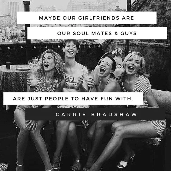 Friendship Quotes