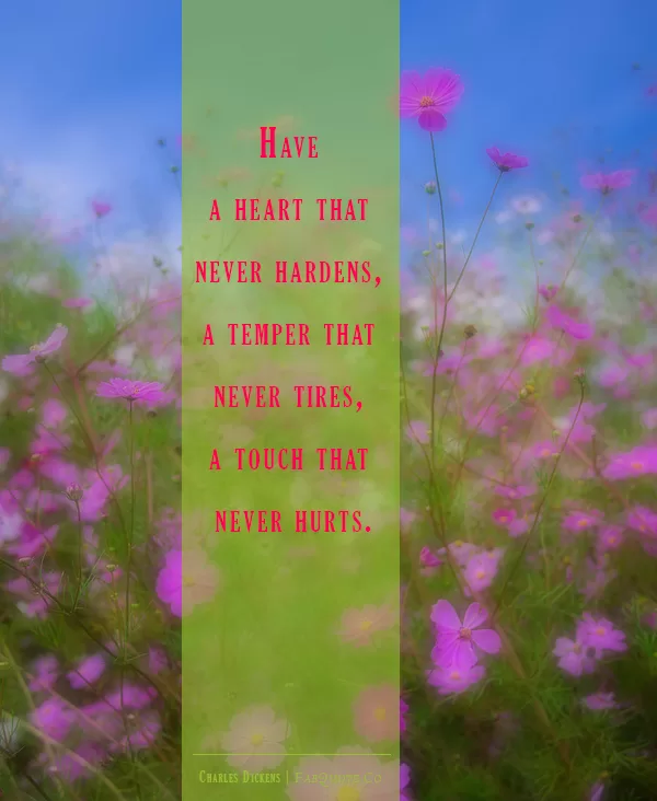 Charles Dickens, Our mutual friend