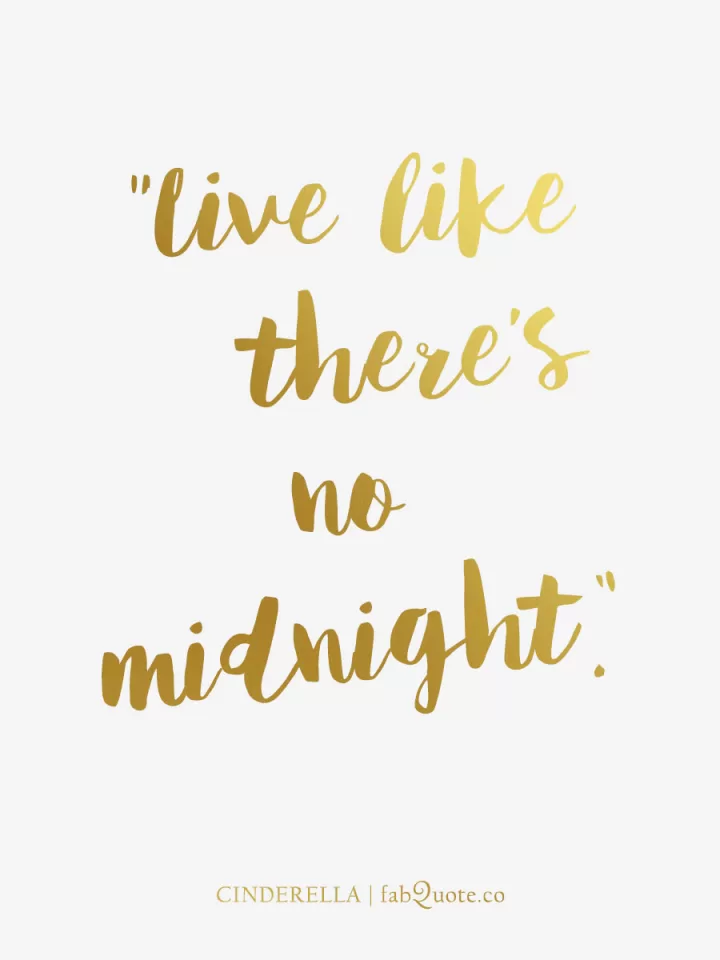 Quotes about living life to its fullest