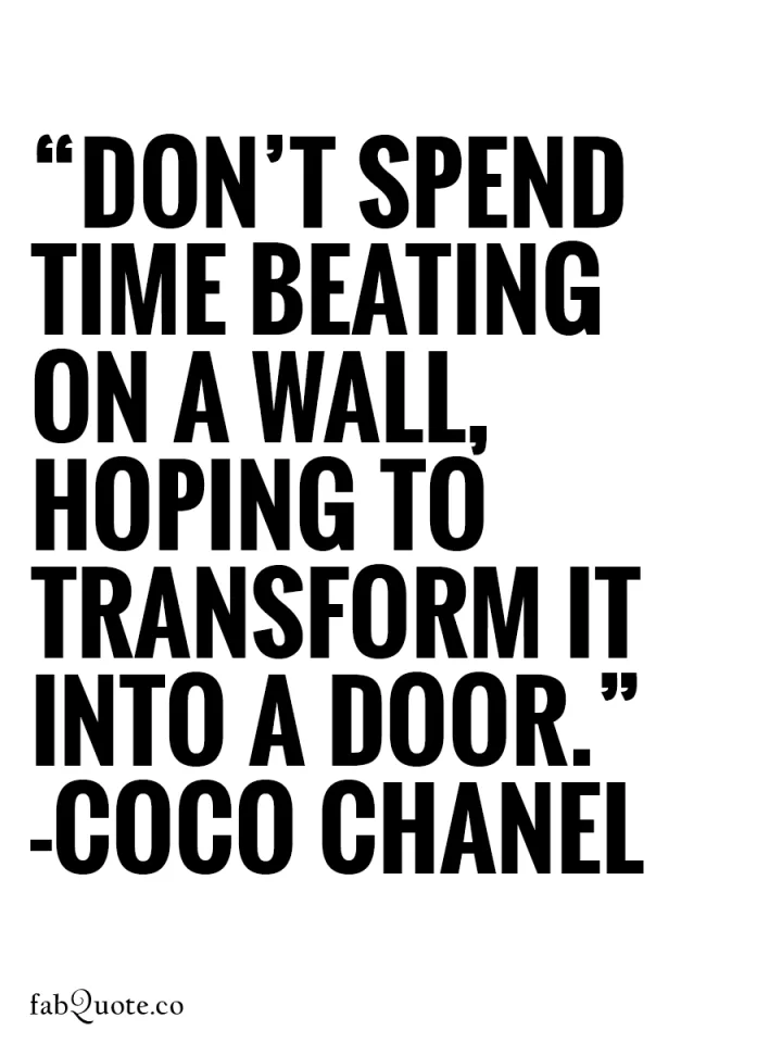 Quotes about Success