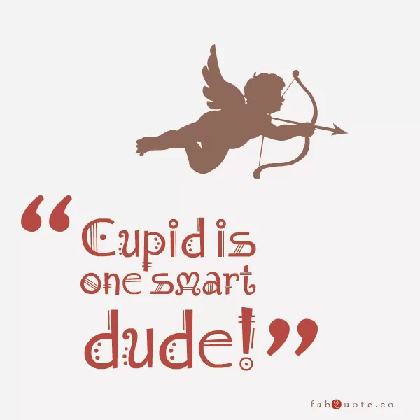 Cupid