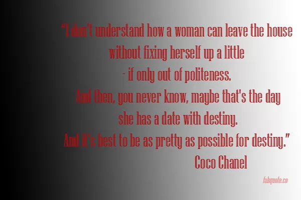 Date with the Destiny