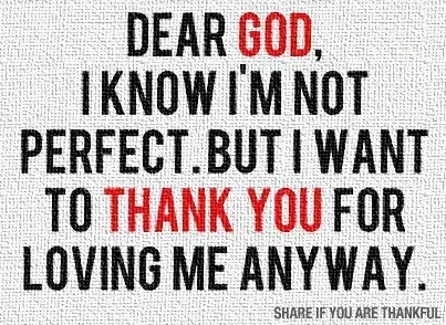 Dear God