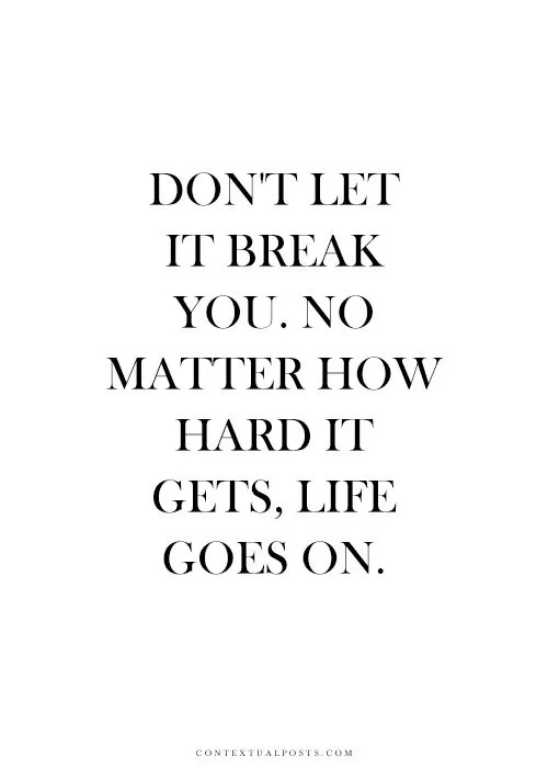 Quote about Strength