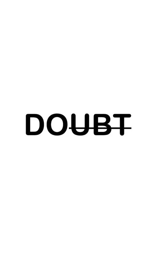 Doubt Quotes