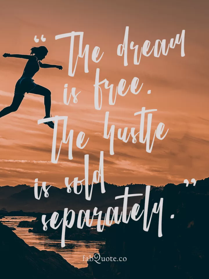 #dreams #hustle #hardwork