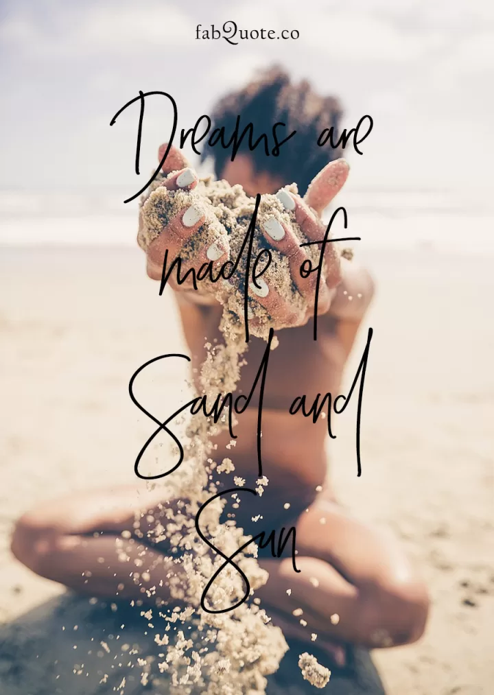 Summer Fun Quotes