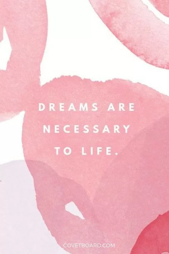 #dreams #life #quotes