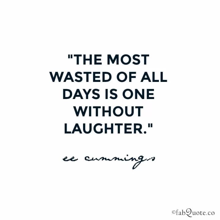 Quotes about Laughter