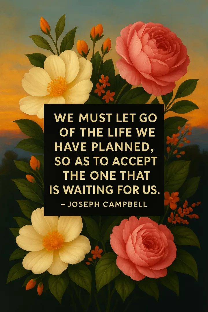 Embrace The Unwritten