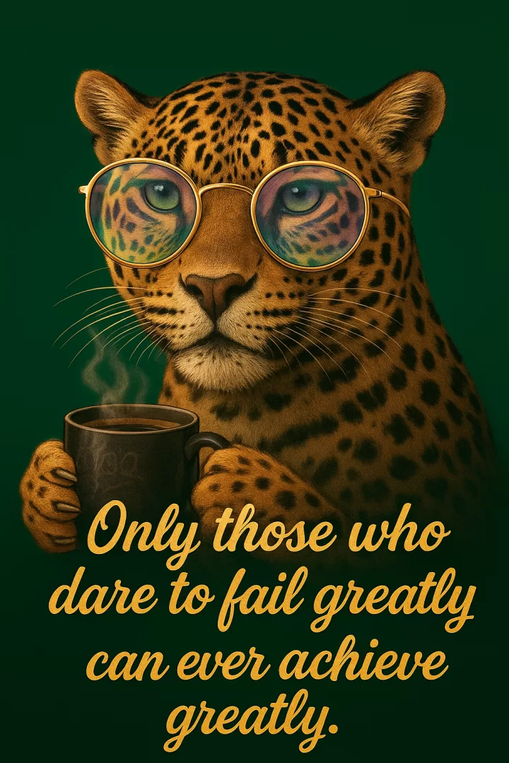 Epic Fails, Epic Wins