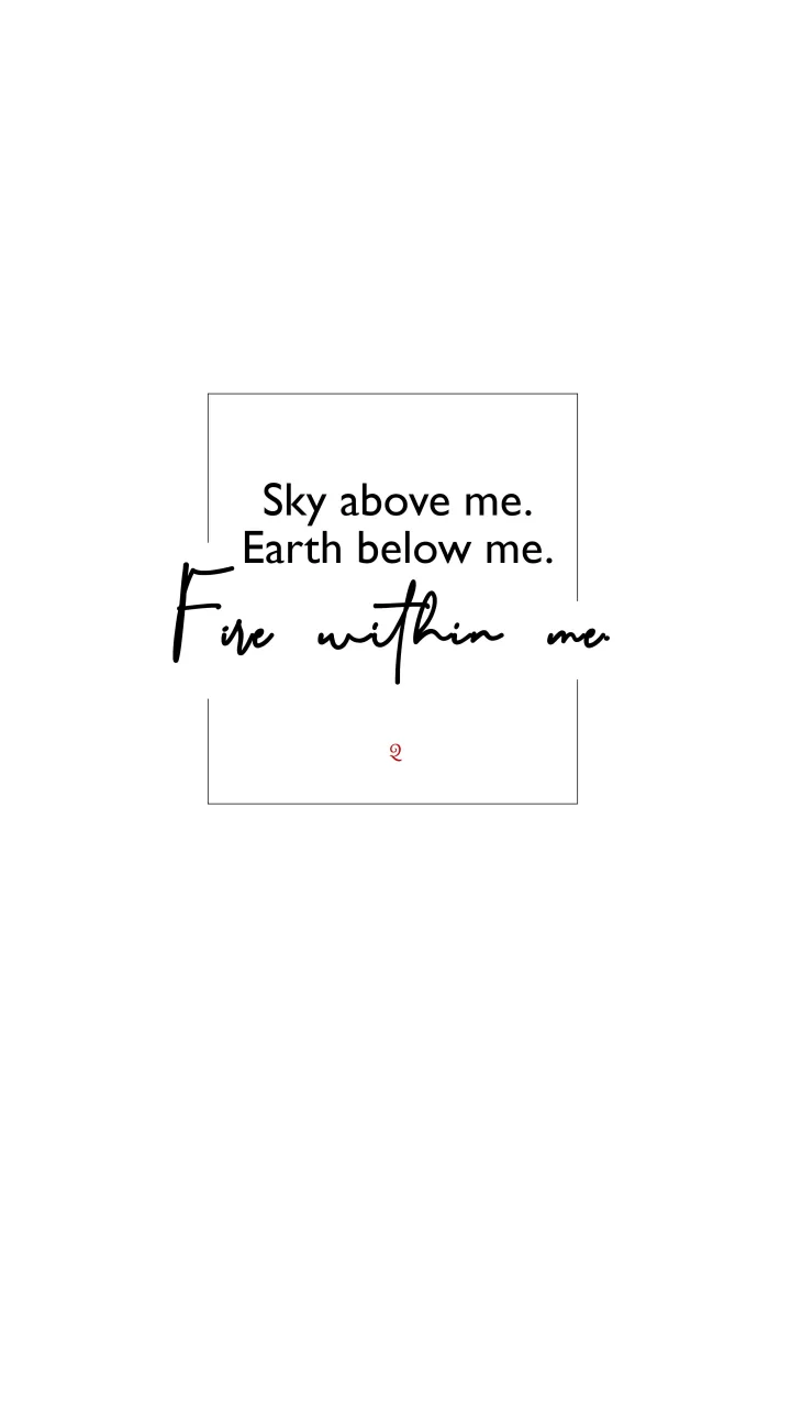 Inspirational Quotes