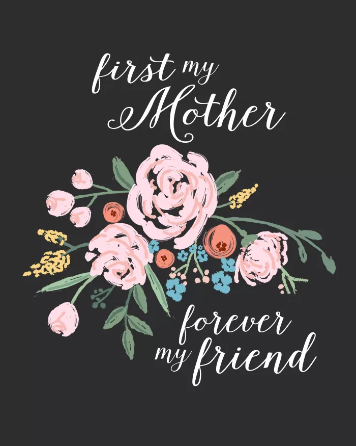 Mother's Day Quotes