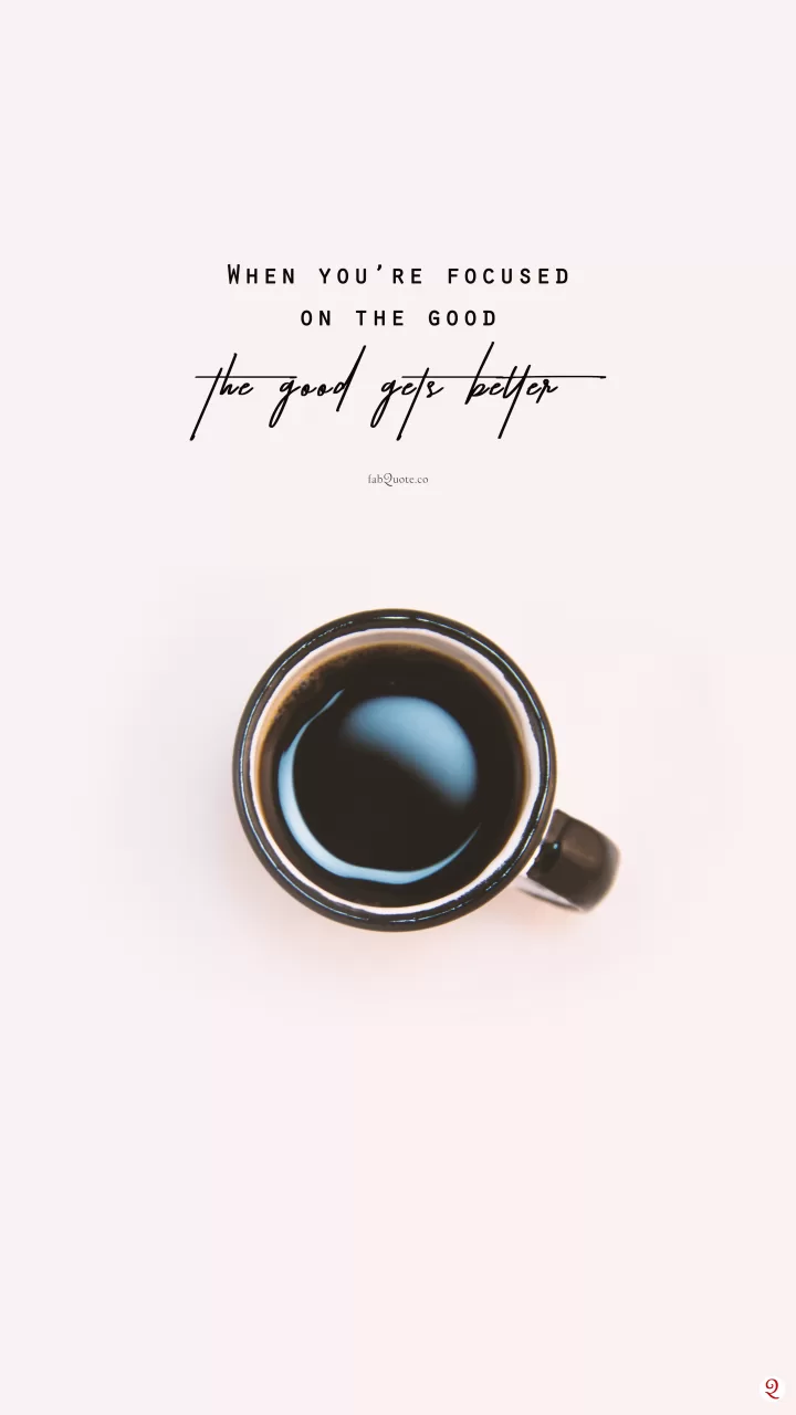 Positive Thinking Quotes