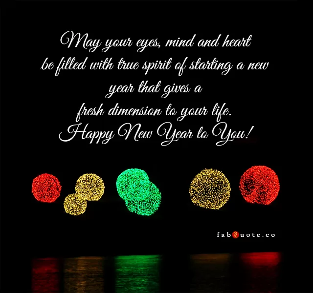 "Fresh dimension to your life"