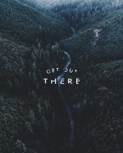 Travel and Adventure Quotes