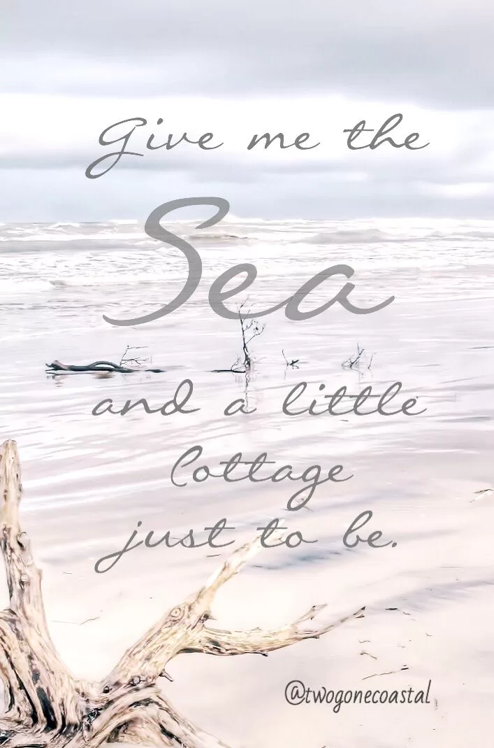 Beach Quotes