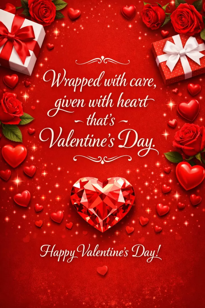 Given With Heart