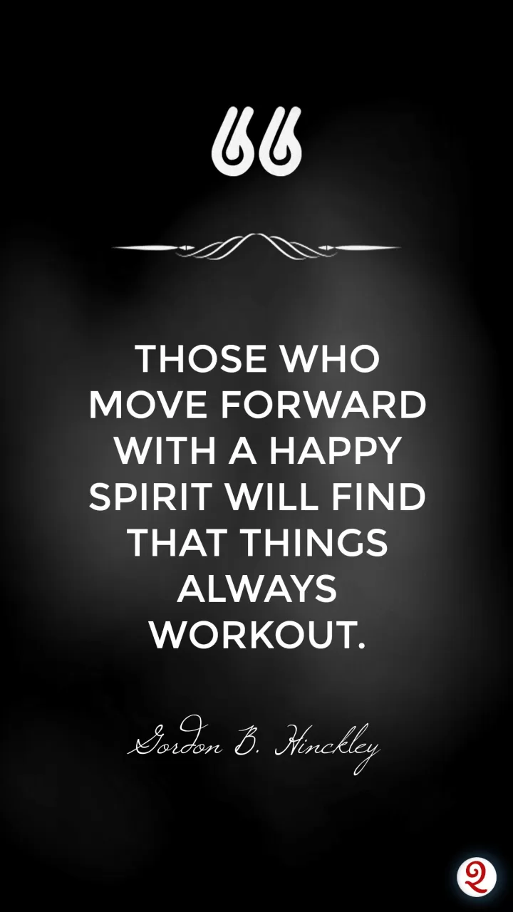 Quotes about Moving Forward