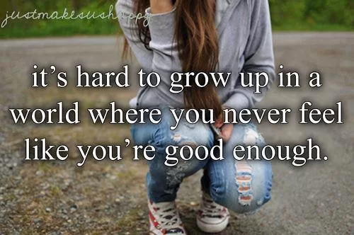 Grow Up