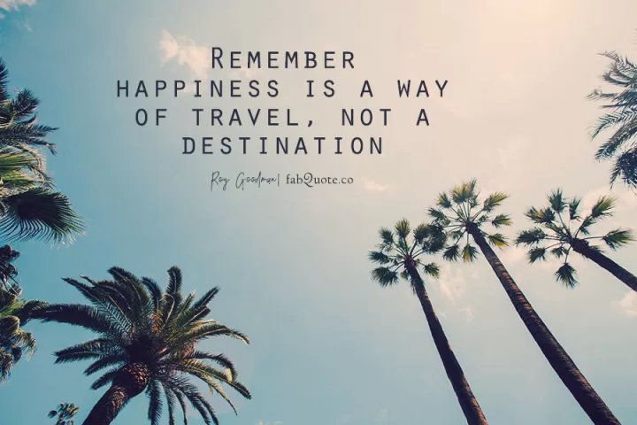 Quotes about Happiness