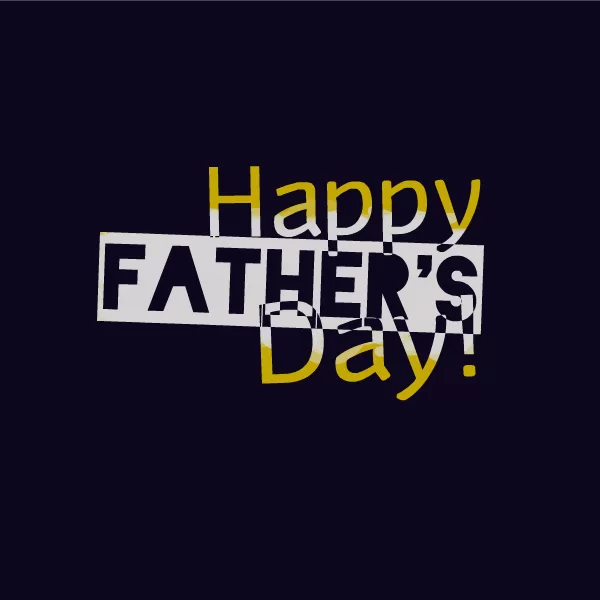 "Wish for Father's Day"