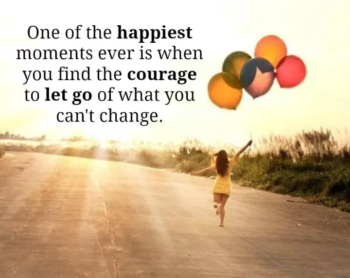 "Happy Moment in Life"