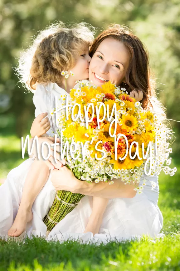 Mother's Day Wishes