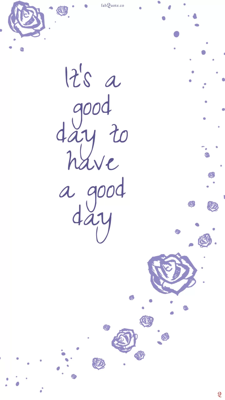 Inspirational Quotes