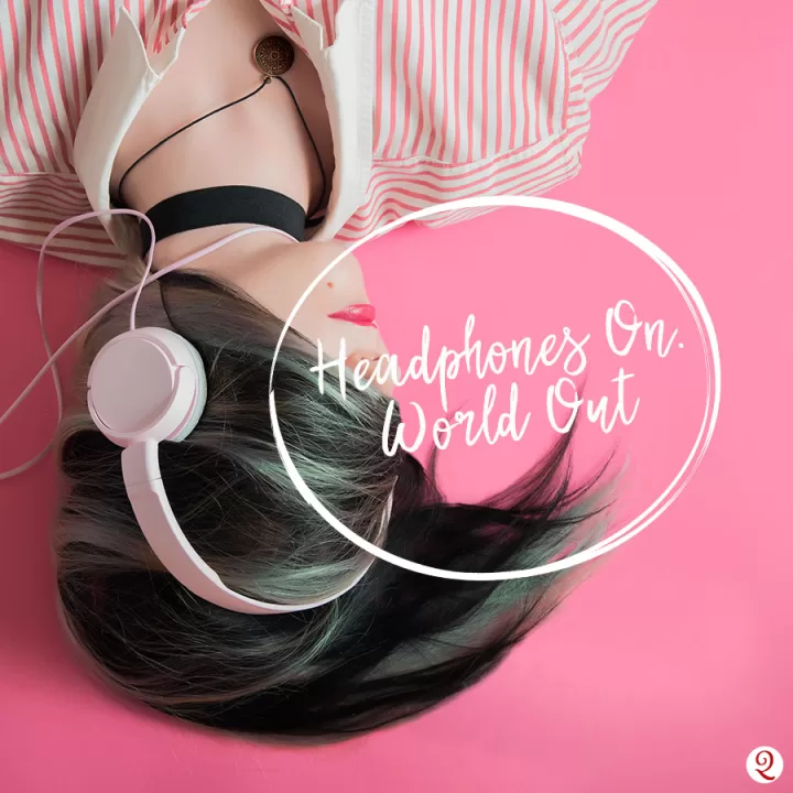 Listening to Music Quotes