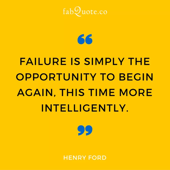 Henry Ford Quote